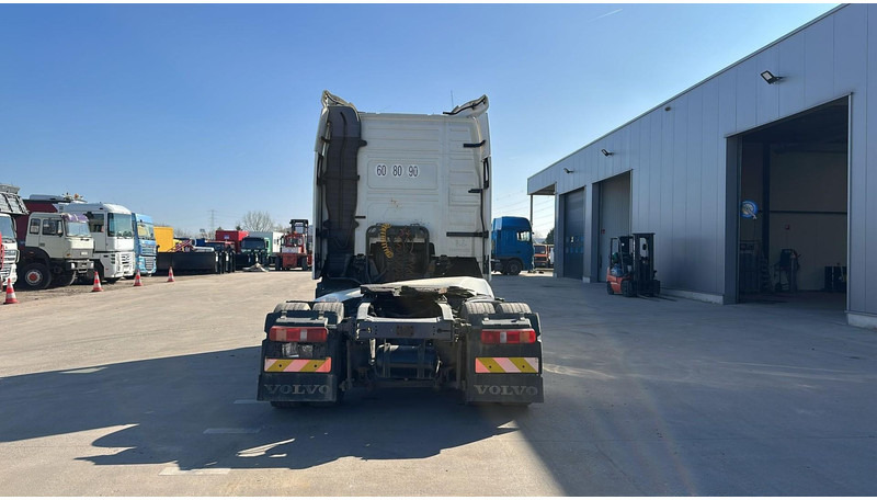 Volvo FH 440 (GOOD CONDITION / BONNE ETAT) - Vilkikas: foto 5 Volvo FH 440 (GOOD CONDITION / BONNE ETAT) - Vilkikas: foto 5