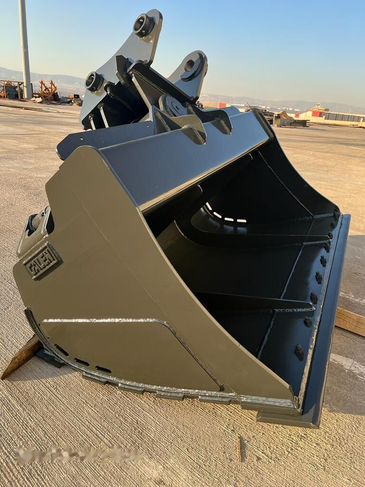 Nauja Ekskavatoriaus kaušas Caterpillar 320 Tilt Bucket: foto 6 Nauja Ekskavatoriaus kaušas Caterpillar 320 Tilt Bucket: foto 6