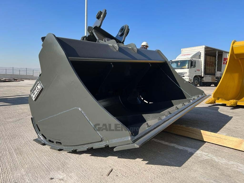 Nauja Ekskavatoriaus kaušas Caterpillar 320 Tilt Bucket: foto 10 Nauja Ekskavatoriaus kaušas Caterpillar 320 Tilt Bucket: foto 10