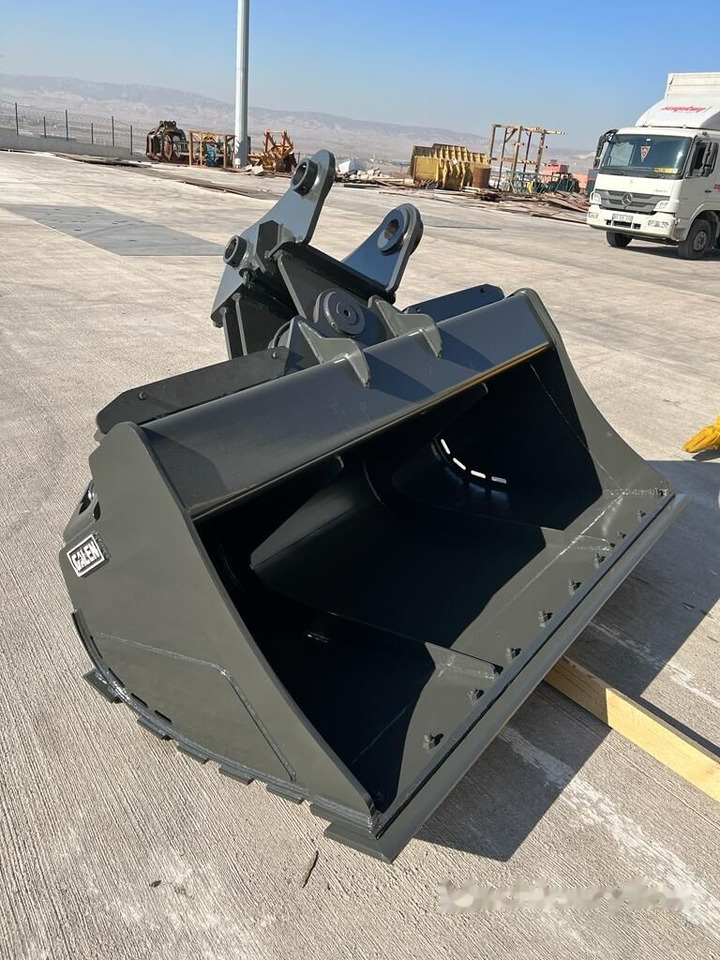 Nauja Ekskavatoriaus kaušas Caterpillar 320 Tilt Bucket: foto 8 Nauja Ekskavatoriaus kaušas Caterpillar 320 Tilt Bucket: foto 8