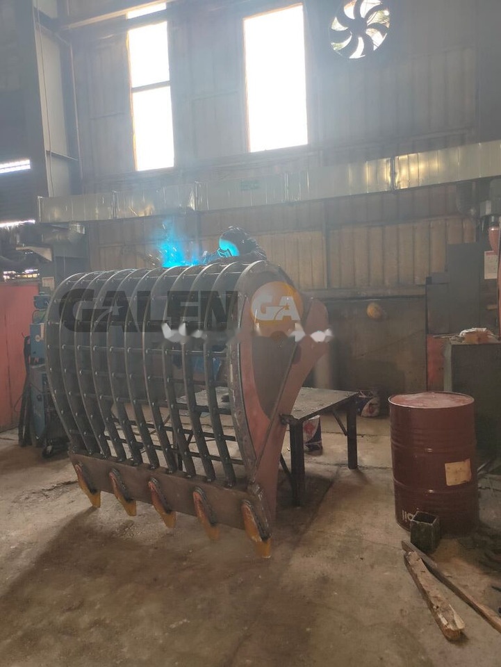 Nauja Rūšiavimo kaušas Caterpillar 336 Sorting Bucket: foto 7