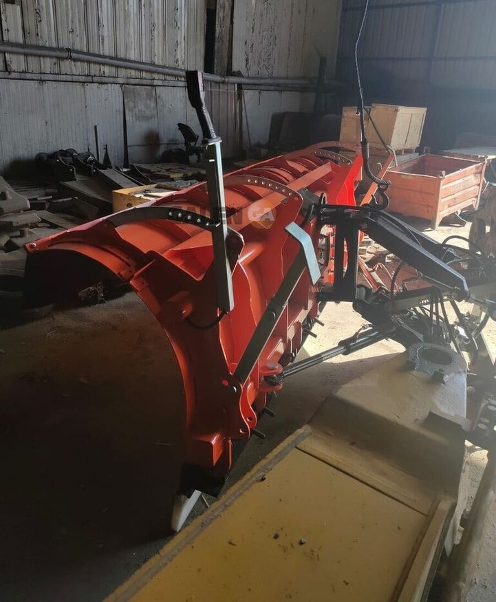 Galen New - Sniego peilis: foto 1 Galen New - Sniego peilis: foto 1