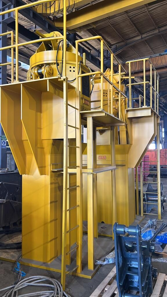 Galen New - Replės - Žemės ūkio technika: foto 5 Galen New - Replės - Žemės ūkio technika: foto 5