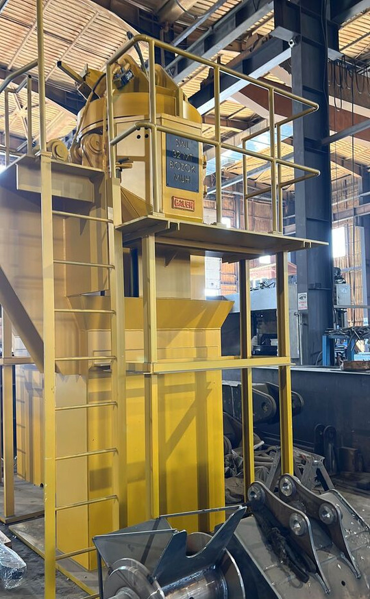 Galen New - Replės - Žemės ūkio technika: foto 3 Galen New - Replės - Žemės ūkio technika: foto 3