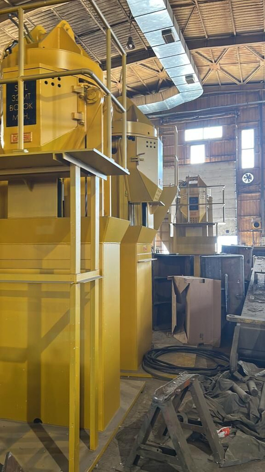 Galen New - Replės - Žemės ūkio technika: foto 2 Galen New - Replės - Žemės ūkio technika: foto 2