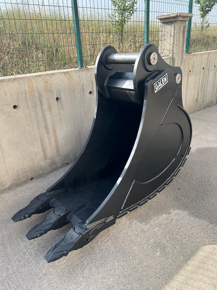 Hitachi ZX300 Bucket - Ekskavatoriaus kaušas - Vikšrinis ekskavatorius: foto 1 Hitachi ZX300 Bucket - Ekskavatoriaus kaušas - Vikšrinis ekskavatorius: foto 1