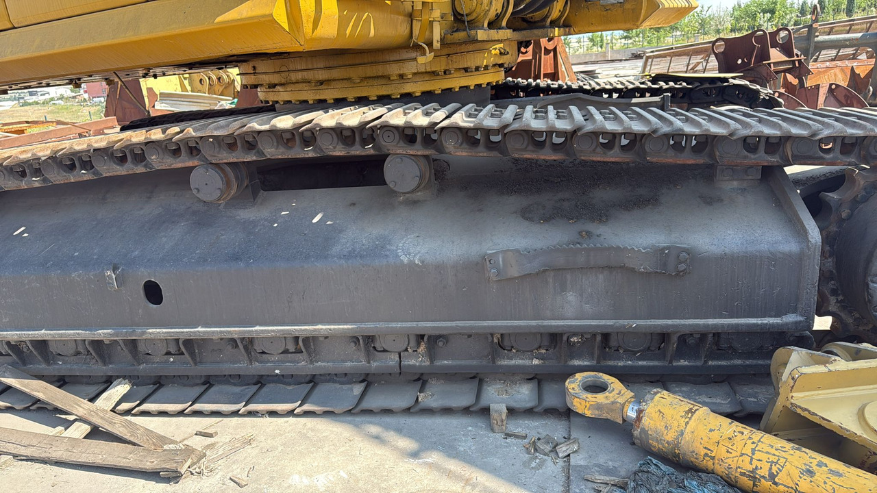 KOMATSU PC450 27meters Demolition Machine - Griovimo ekskavatorius: foto 5 KOMATSU PC450 27meters Demolition Machine - Griovimo ekskavatorius: foto 5
