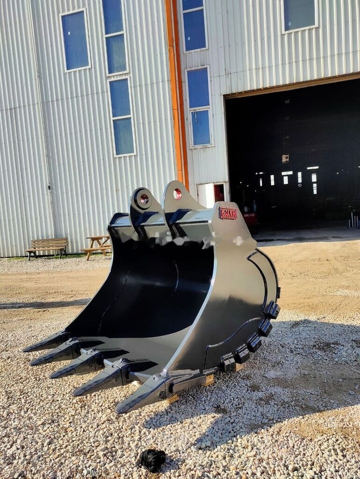 Nauja Ekskavatoriaus kaušas Komatsu PC350 Rock Bucket: foto 16