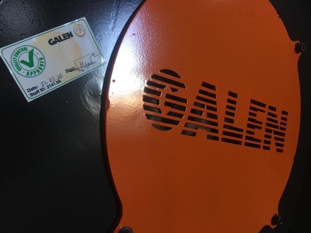 Yanmar BUCKETS - Ekskavatoriaus kaušas: foto 3 Yanmar BUCKETS - Ekskavatoriaus kaušas: foto 3