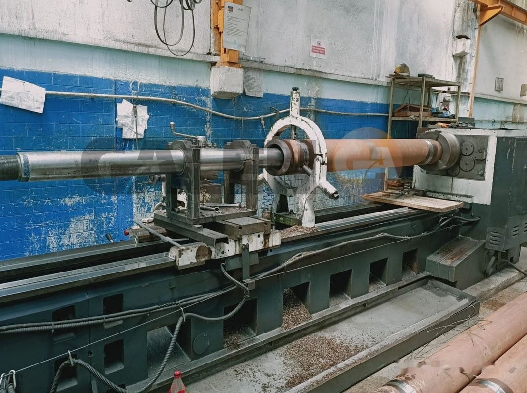 For construction roller - Hidraulinis cilindras - Volas: foto 5 For construction roller - Hidraulinis cilindras - Volas: foto 5