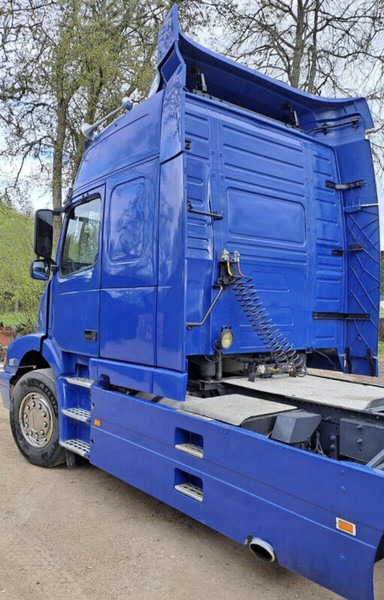 Volvo NH12 - Vilkikas: foto 4 Volvo NH12 - Vilkikas: foto 4