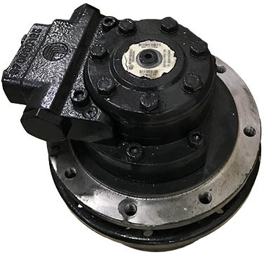 Final drive Yanmar 172194-73300 - Šoninė pavara - Statybinė technika: foto 1 Final drive Yanmar 172194-73300 - Šoninė pavara - Statybinė technika: foto 1