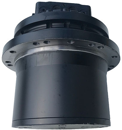 Final drive to Yanmar Vio40 - Šoninė pavara - Statybinė technika: foto 1 Final drive to Yanmar Vio40 - Šoninė pavara - Statybinė technika: foto 1