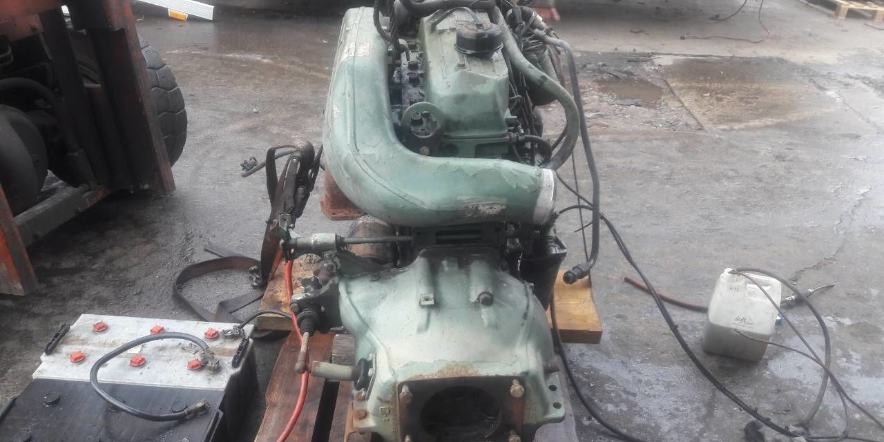 Mercedes-Benz OM366   Mercedes-Benz - Variklis - Sunkvežimis: foto 4 Mercedes-Benz OM366   Mercedes-Benz - Variklis - Sunkvežimis: foto 4