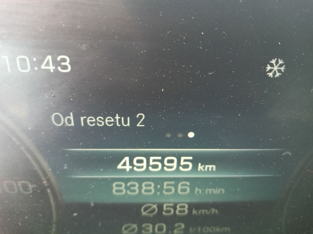 Mercedes-Benz Actros 2551 - Vilkikas: foto 5 Mercedes-Benz Actros 2551 - Vilkikas: foto 5