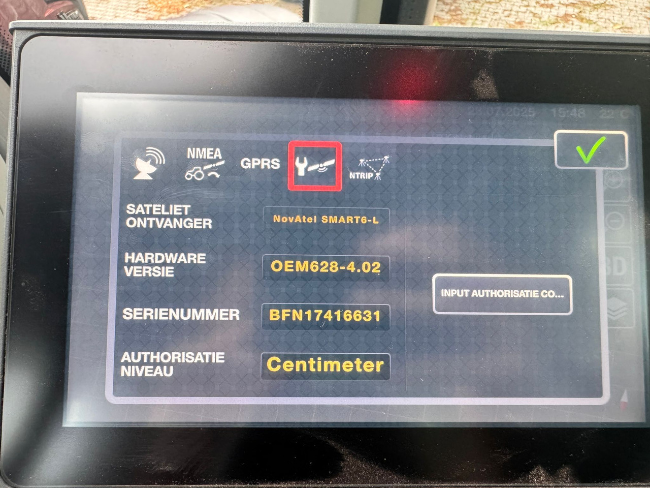 Traktorius VALTRA T234 Direct: foto 25