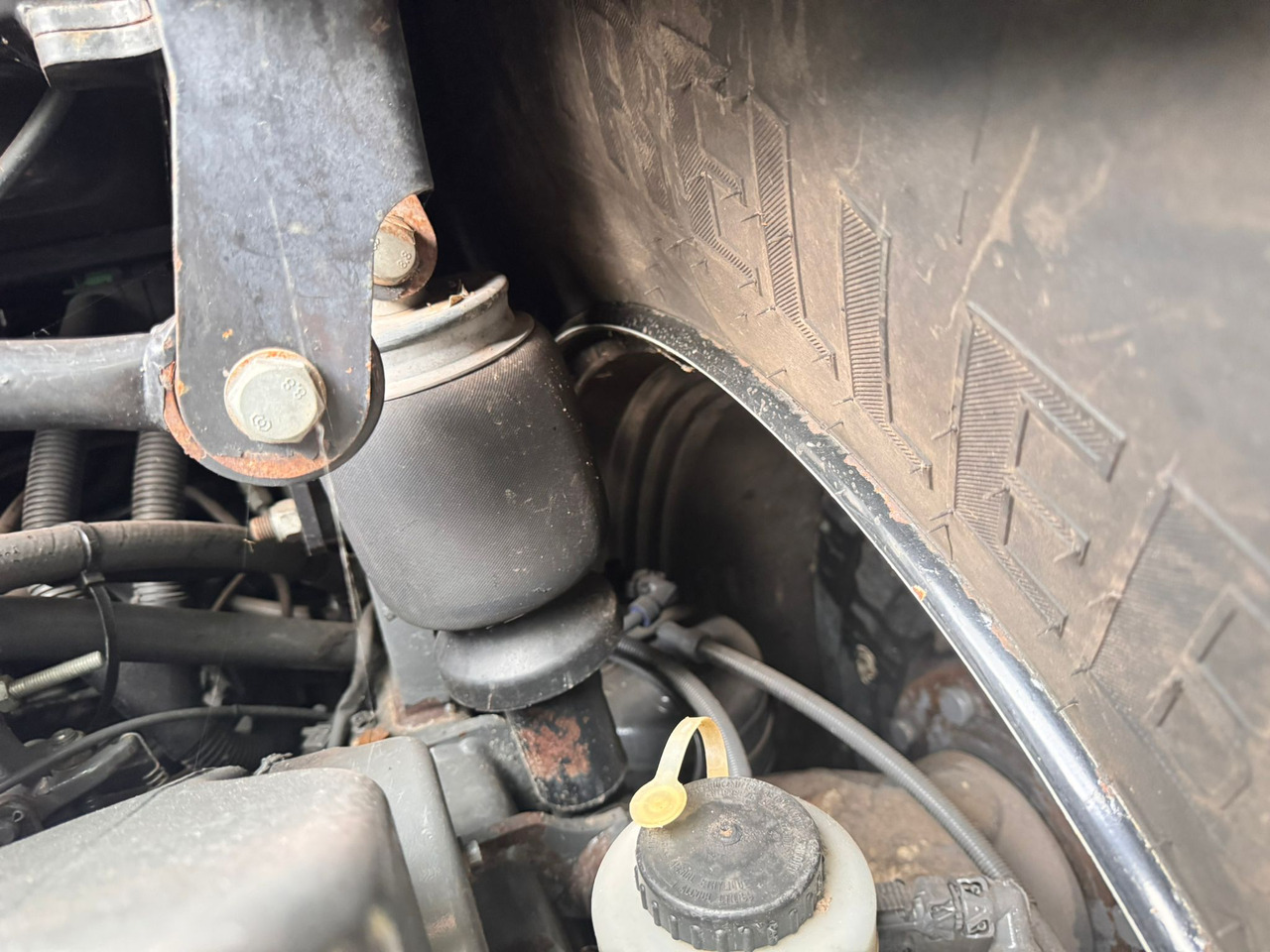 Traktorius VALTRA T234 Direct: foto 16