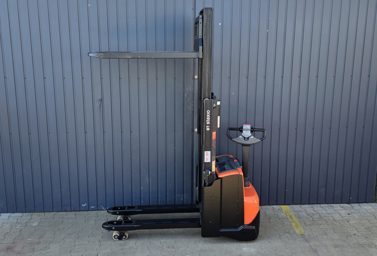 BT SWE 200 D Toyota - Keltuvas: foto 5 BT SWE 200 D Toyota - Keltuvas: foto 5