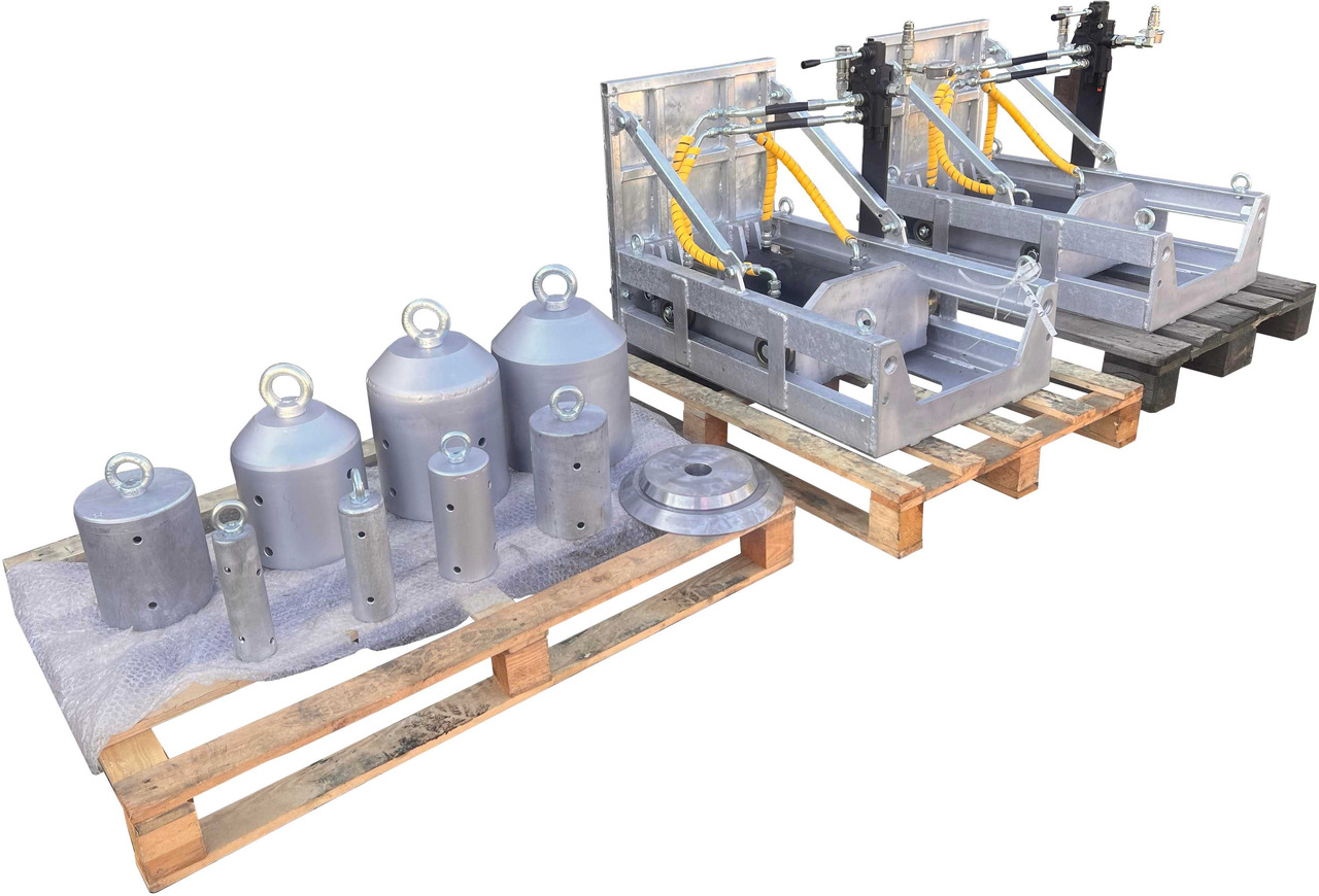 Directional Drilling, Hydraulic Pressing - Manufacturer / Przewierty Sterowane, Przecisk Hydrauliczny - Producent / Řízené Protlaky, Hydraulický Protlač - Výrobce / Foraje Dirijate, Presare Hidraulică - Horizontalaus gręžimo mašinos: foto 3 Directional Drilling, Hydraulic Pressing - Manufacturer / Przewierty Sterowane, Przecisk Hydrauliczny - Producent / Řízené Protlaky, Hydraulický Protlač - Výrobce / Foraje Dirijate, Presare Hidraulică - Horizontalaus gręžimo mašinos: foto 3