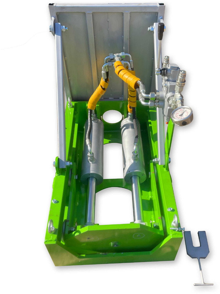 Directional Drilling, Hydraulic Pressing - Manufacturer / Przewierty Sterowane, Przecisk Hydrauliczny - Producent / Řízené Protlaky, Hydraulický Protlač - Výrobce / Foraje Dirijate, Presare Hidraulică - Horizontalaus gręžimo mašinos: foto 5 Directional Drilling, Hydraulic Pressing - Manufacturer / Przewierty Sterowane, Przecisk Hydrauliczny - Producent / Řízené Protlaky, Hydraulický Protlač - Výrobce / Foraje Dirijate, Presare Hidraulică - Horizontalaus gręžimo mašinos: foto 5
