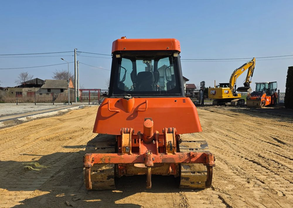 Caterpillar D6K XL, 2011 ROK, ZRYWAK - Buldozeris: foto 3 Caterpillar D6K XL, 2011 ROK, ZRYWAK - Buldozeris: foto 3