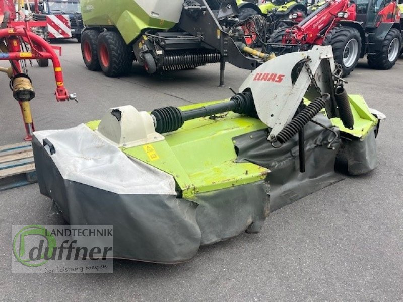 CLAAS Corto 3150 F - Šienapjovė: foto 3 CLAAS Corto 3150 F - Šienapjovė: foto 3