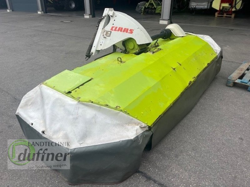 CLAAS Corto 3150 F - Šienapjovė: foto 1 CLAAS Corto 3150 F - Šienapjovė: foto 1