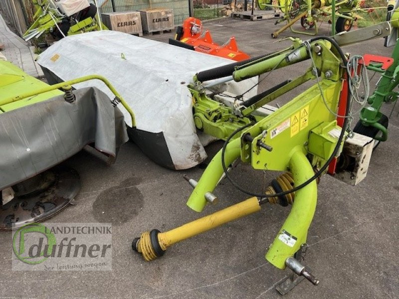 CLAAS Disco 3050 - Šienapjovė: foto 1 CLAAS Disco 3050 - Šienapjovė: foto 1