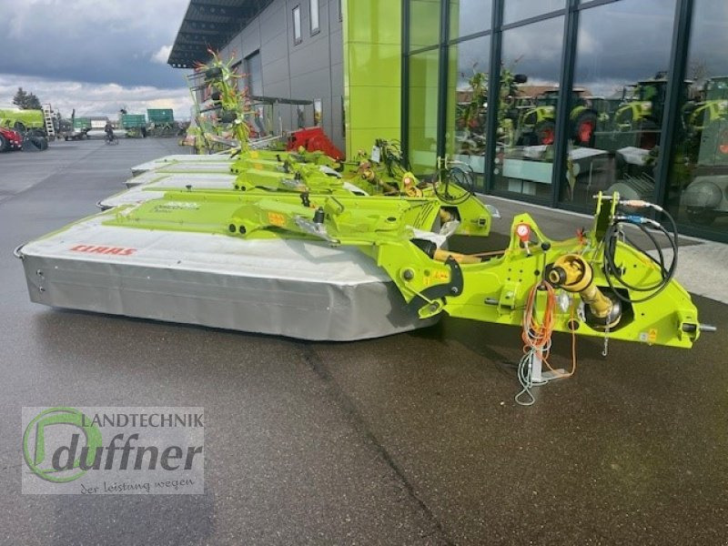 CLAAS Disco 3200 C Contour - Šienapjovė: foto 2 CLAAS Disco 3200 C Contour - Šienapjovė: foto 2