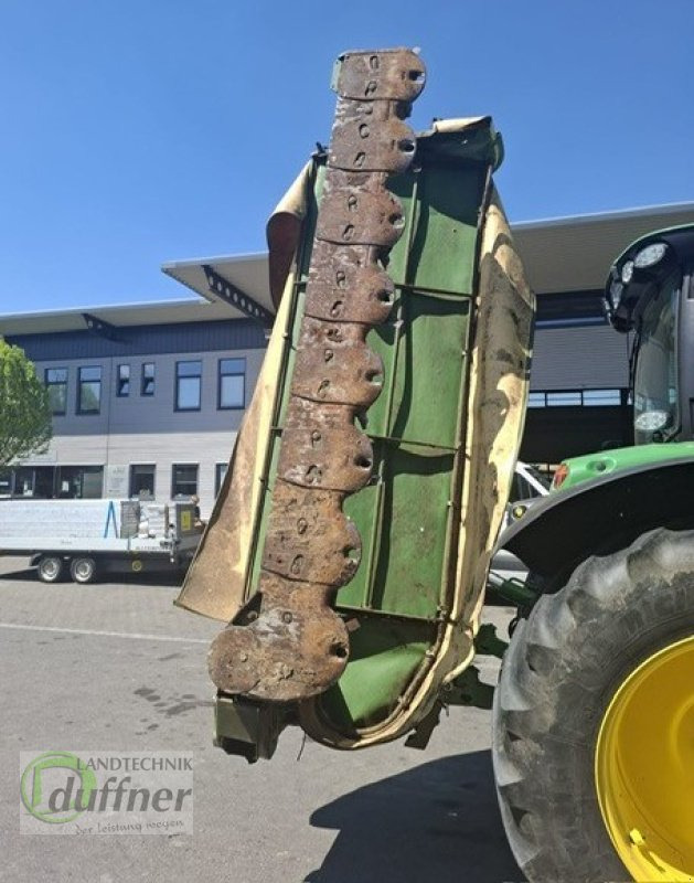 Krone Active Mow R 320 - Šienapjovė: foto 3 Krone Active Mow R 320 - Šienapjovė: foto 3