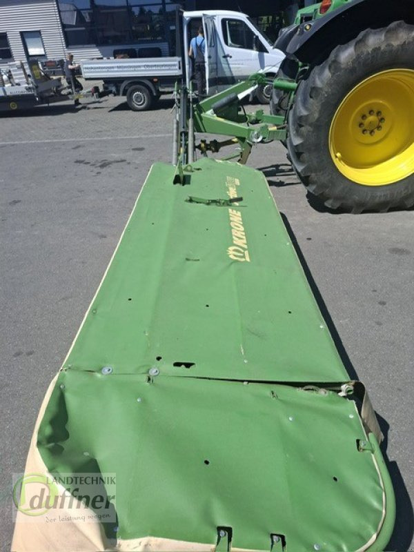 Krone Active Mow R 320 - Šienapjovė: foto 5 Krone Active Mow R 320 - Šienapjovė: foto 5