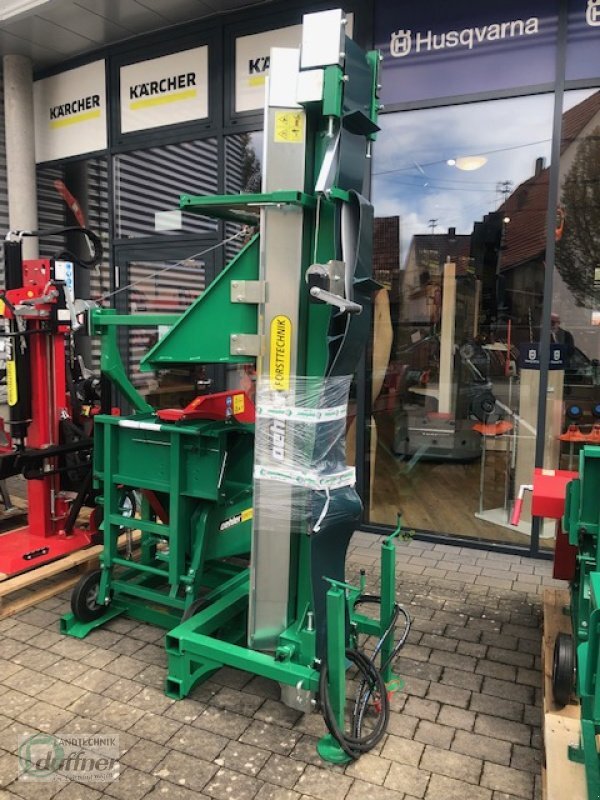 Oehler OL WS 700 ZN + OL FO 400 A - Miško technika: foto 1 Oehler OL WS 700 ZN + OL FO 400 A - Miško technika: foto 1