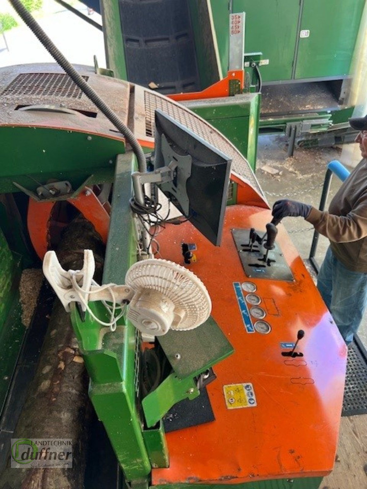 Posch Spaltfix K-540 - Miško technika: foto 4 Posch Spaltfix K-540 - Miško technika: foto 4