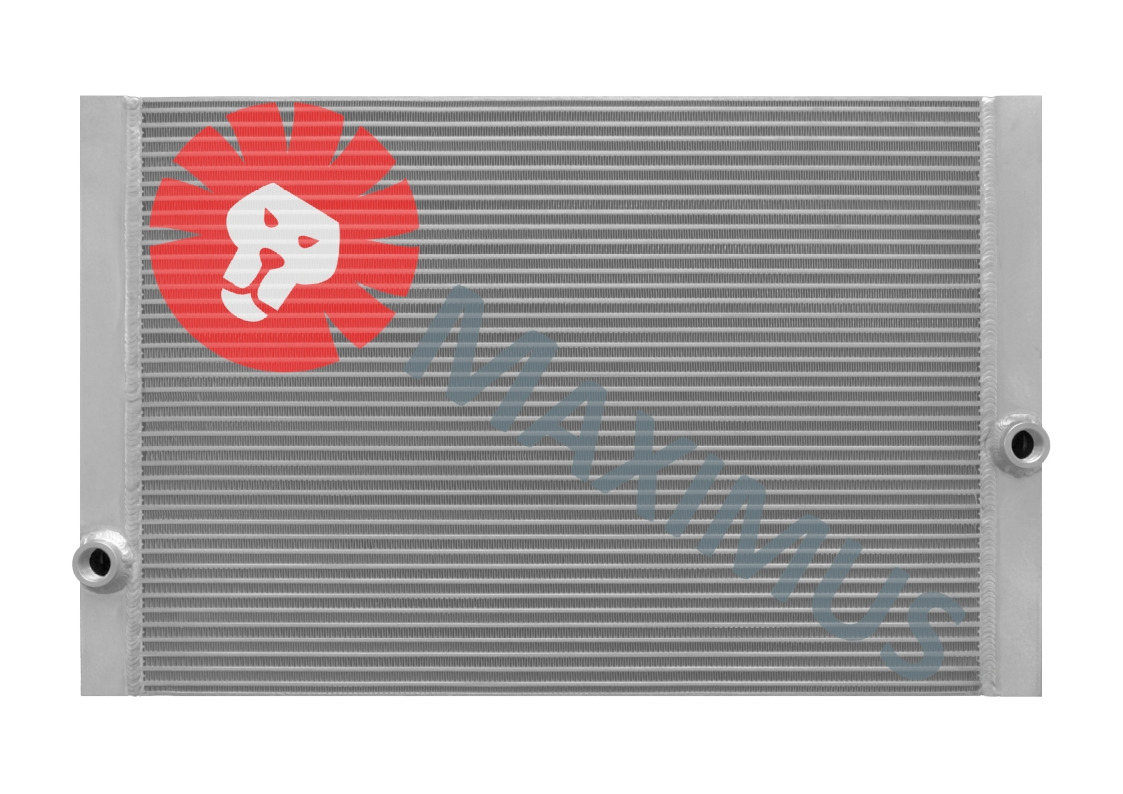 ALUP LARGO75 ALLEGRO75 - Radiatorius - Oro kompresorius: foto 1 ALUP LARGO75 ALLEGRO75 - Radiatorius - Oro kompresorius: foto 1