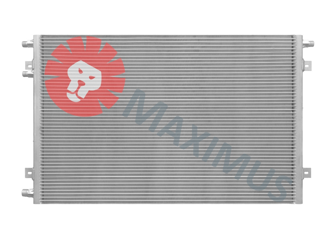 CARRIER C500 - Kondicionieriaus radiatorius - Refrižeratorius priekaba: foto 1 CARRIER C500 - Kondicionieriaus radiatorius - Refrižeratorius priekaba: foto 1