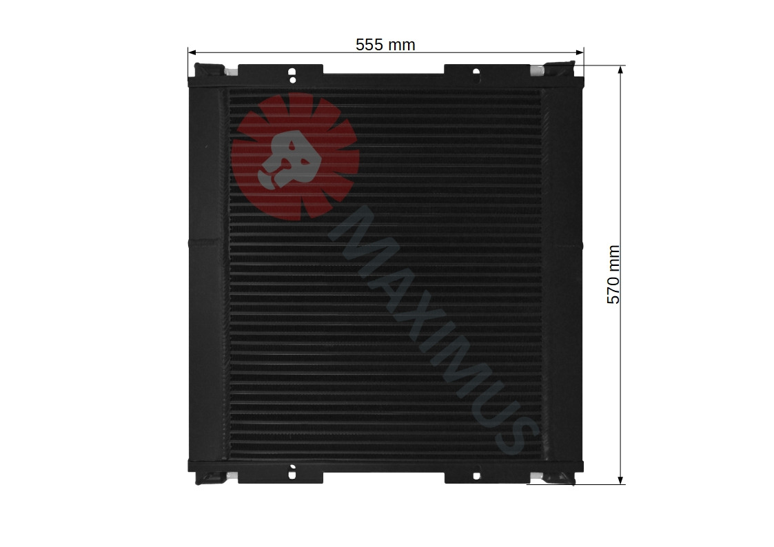 CASE NEW HOLLAND CASE 580SR , 580ST , 580T , 590SR , 590ST , 695SM , 695SR , 695ST NEW HOLLAND B90 , B100 , B110 , B115 , LB110 , LB115 , LB90 , LB95 - Alyvos aušintuvas - Ekskavatorius-krautuvas: foto 3 CASE NEW HOLLAND CASE 580SR , 580ST , 580T , 590SR , 590ST , 695SM , 695SR , 695ST NEW HOLLAND B90 , B100 , B110 , B115 , LB110 , LB115 , LB90 , LB95 - Alyvos aušintuvas - Ekskavatorius-krautuvas: foto 3