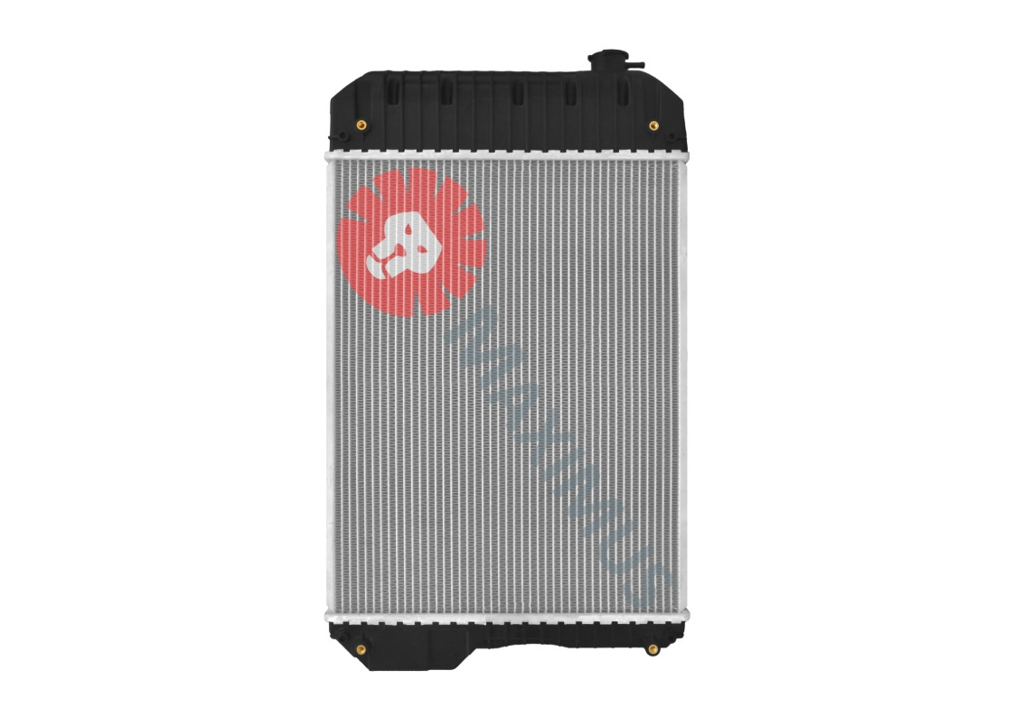 CATERPILLAR - Radiatorius: foto 1 CATERPILLAR - Radiatorius: foto 1