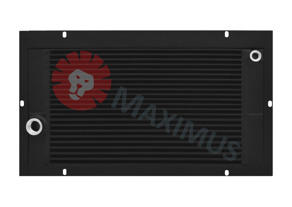 COMPAIR L15 - Radiatorius - Autoservisų įranga: foto 2 COMPAIR L15 - Radiatorius - Autoservisų įranga: foto 2