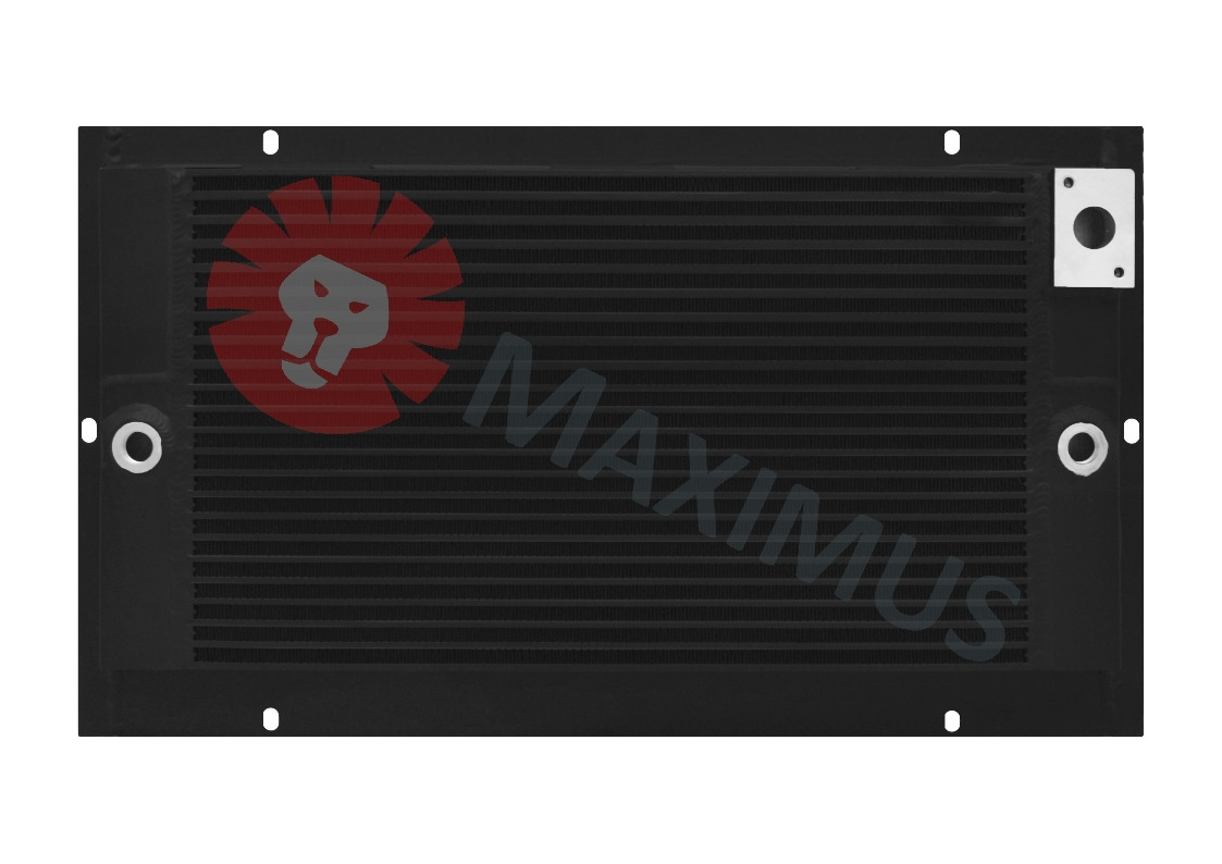 COMPAIR L15 - Radiatorius - Autoservisų įranga: foto 1 COMPAIR L15 - Radiatorius - Autoservisų įranga: foto 1