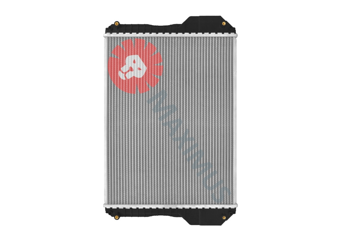 JBC - Radiatorius - Krovimo technika: foto 1 JBC - Radiatorius - Krovimo technika: foto 1