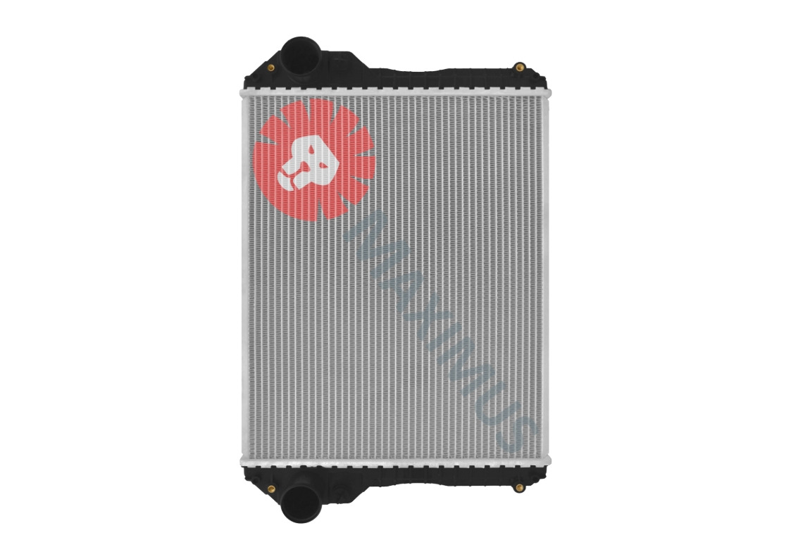 JBC - Radiatorius - Krovimo technika: foto 3 JBC - Radiatorius - Krovimo technika: foto 3