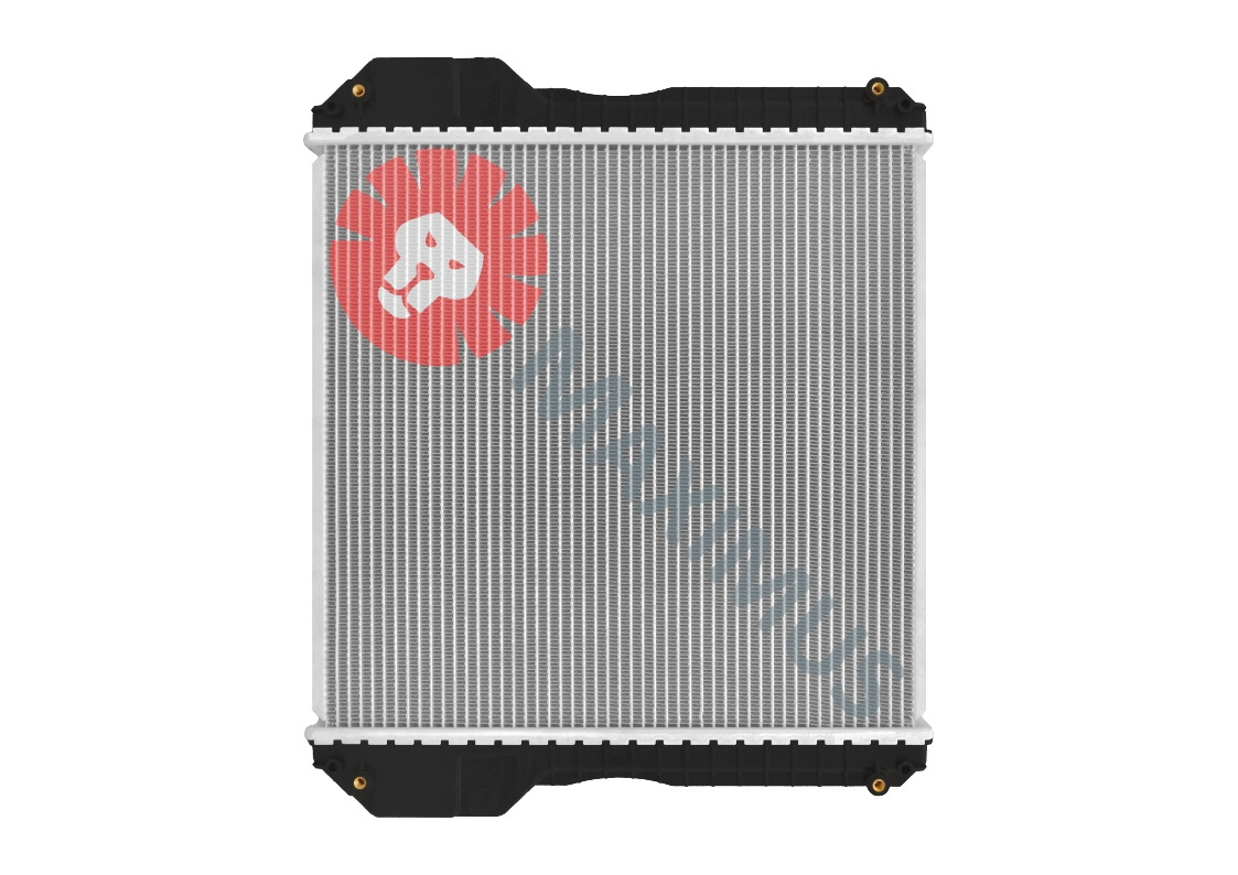 JCB 351-70 - Radiatorius - Teleskopinis krautuvas: foto 2 JCB 351-70 - Radiatorius - Teleskopinis krautuvas: foto 2