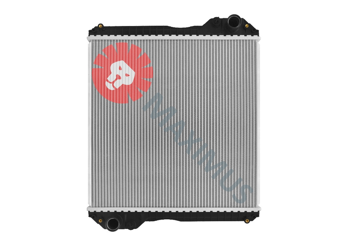 JCB JCB 535-95, 530, 532, 533-105, 540-170 - Radiatorius - Teleskopinis ratinis krautuvas: foto 1 JCB JCB 535-95, 530, 532, 533-105, 540-170 - Radiatorius - Teleskopinis ratinis krautuvas: foto 1