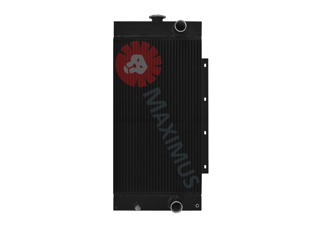 JCB JS110 , JS115 , JS130 , JS145 , JS160 , JS180 - Radiatorius - Ekskavatorius: foto 1 JCB JS110 , JS115 , JS130 , JS145 , JS160 , JS180 - Radiatorius - Ekskavatorius: foto 1