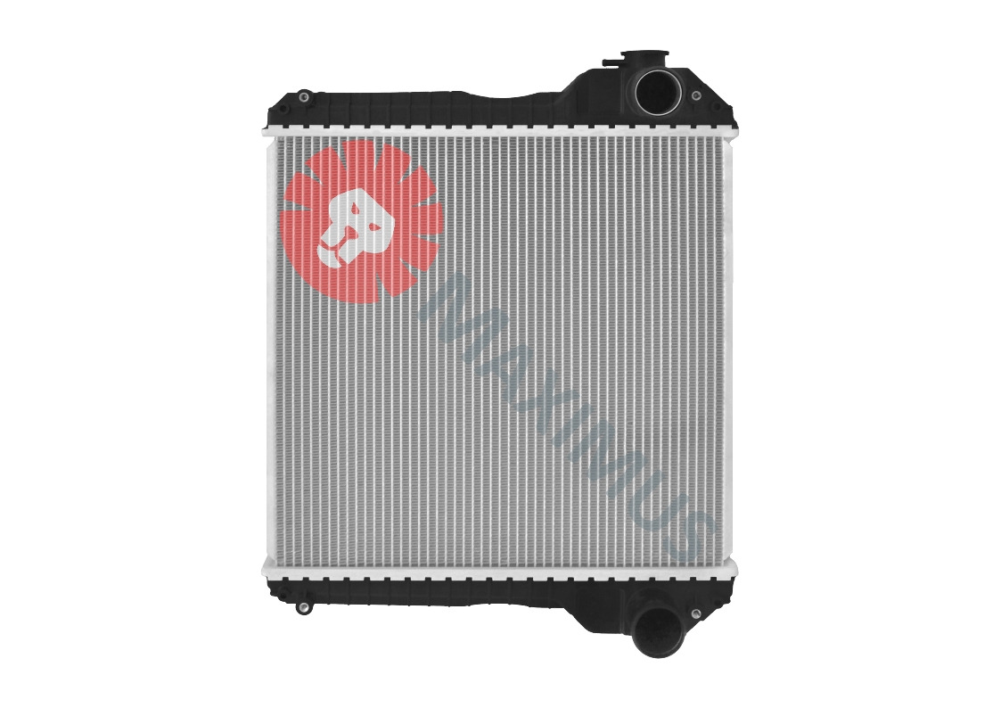 JCB - Radiatorius - Krovimo technika: foto 3 JCB - Radiatorius - Krovimo technika: foto 3