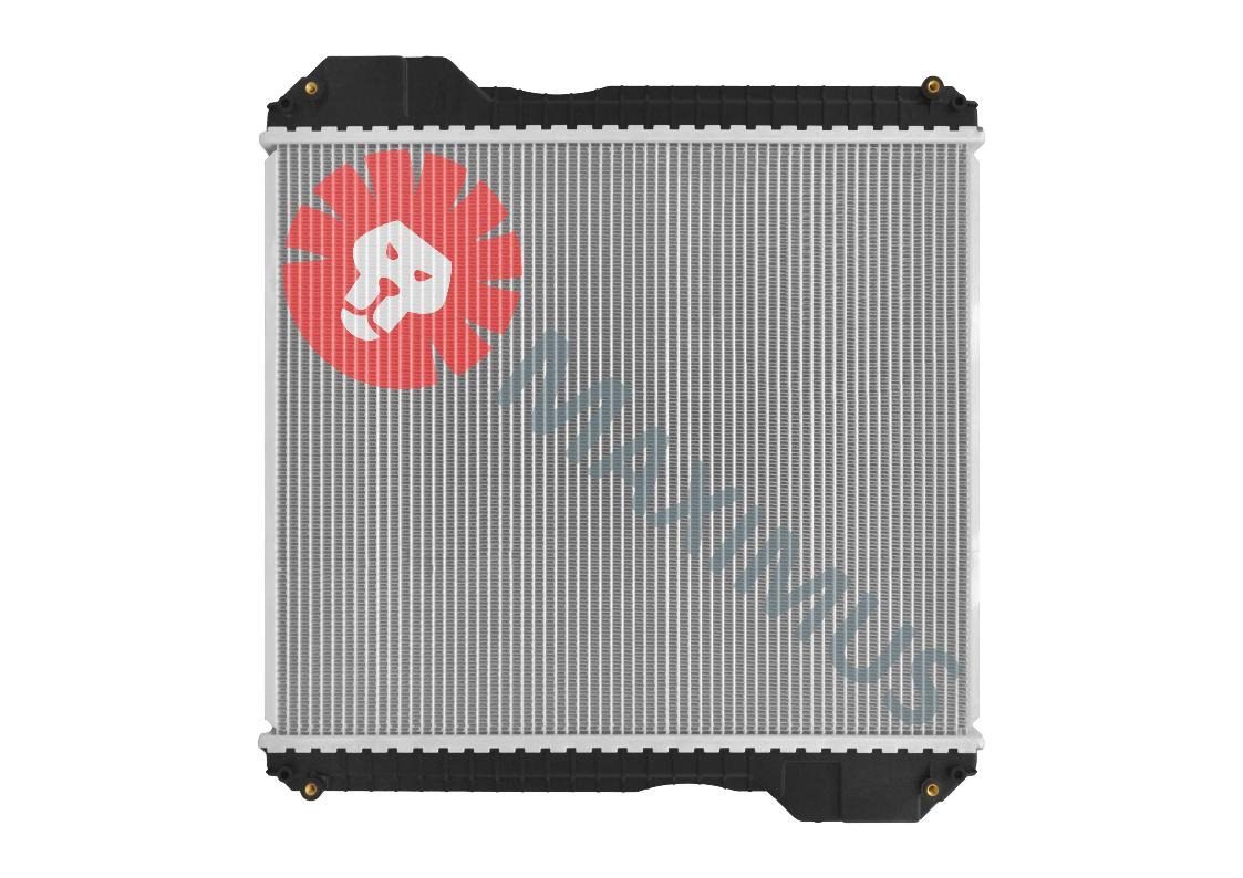 JCB - Radiatorius - Ekskavatorius-krautuvas: foto 2 JCB - Radiatorius - Ekskavatorius-krautuvas: foto 2