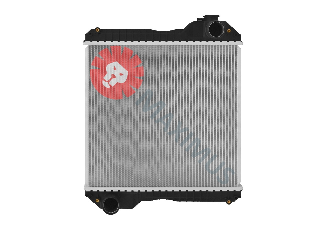 JCB - Radiatorius - Krovimo technika: foto 1 JCB - Radiatorius - Krovimo technika: foto 1