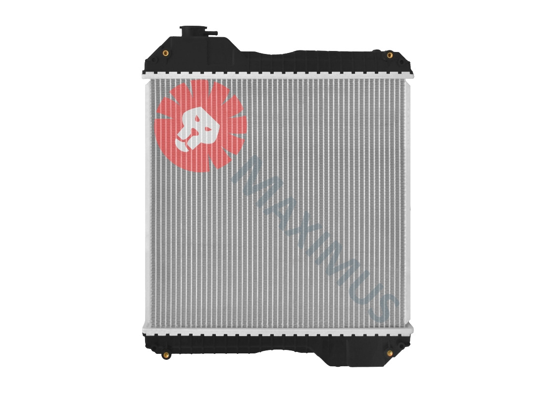 JCB - Radiatorius - Krovimo technika: foto 2 JCB - Radiatorius - Krovimo technika: foto 2