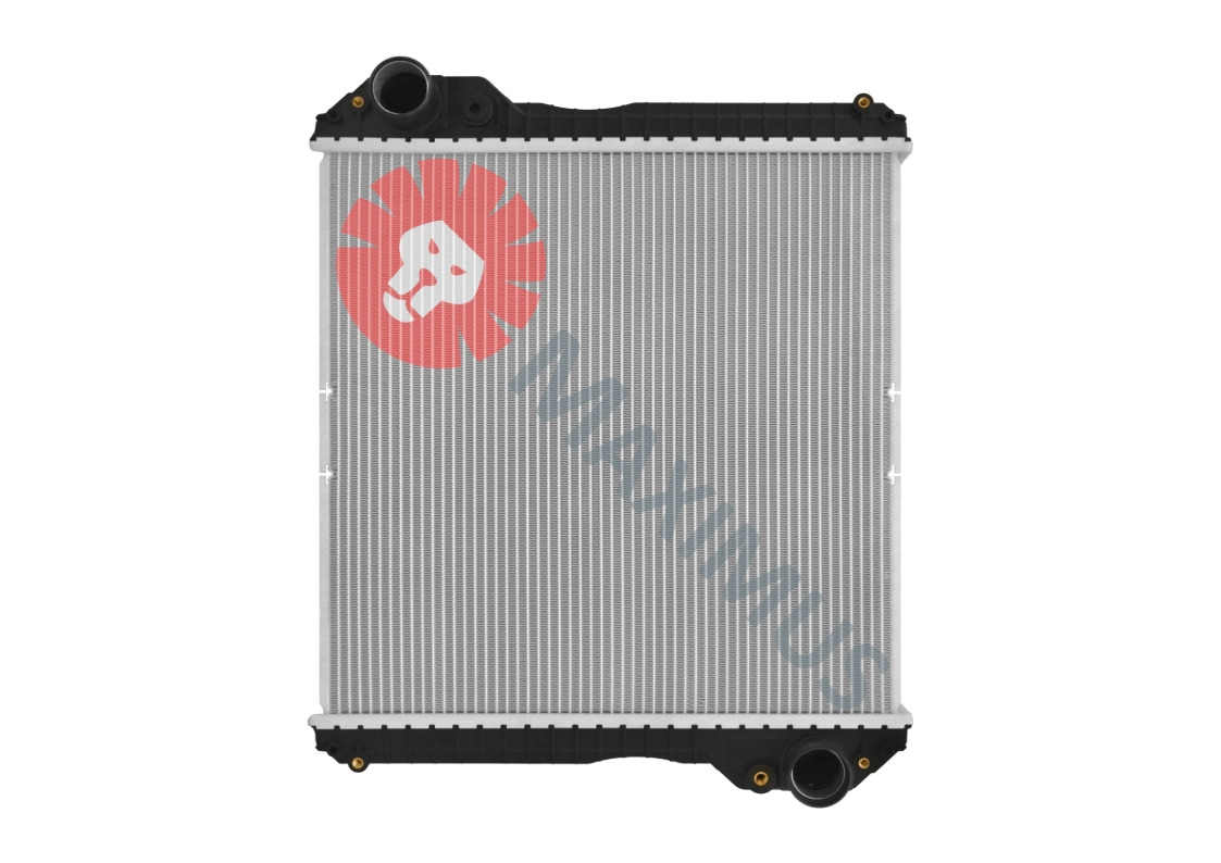 JCB - Radiatorius - Teleskopinis krautuvas: foto 3 JCB - Radiatorius - Teleskopinis krautuvas: foto 3