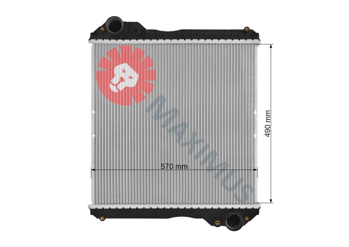 JCB - Radiatorius - Teleskopinis krautuvas: foto 2 JCB - Radiatorius - Teleskopinis krautuvas: foto 2